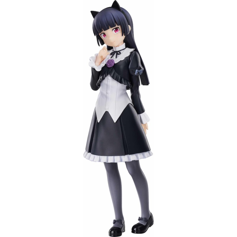 Oreimo Estatua PVC Pop Up Parade Kuroneko