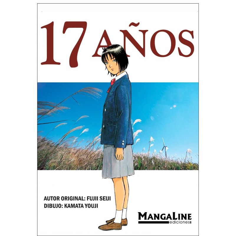 17 AÑOS