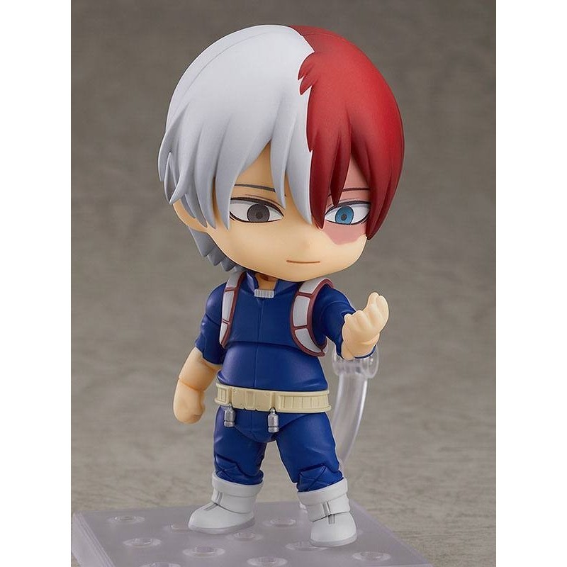 My Hero Academia - Todoroki Shouto: Hero Ver. - Nendoroid