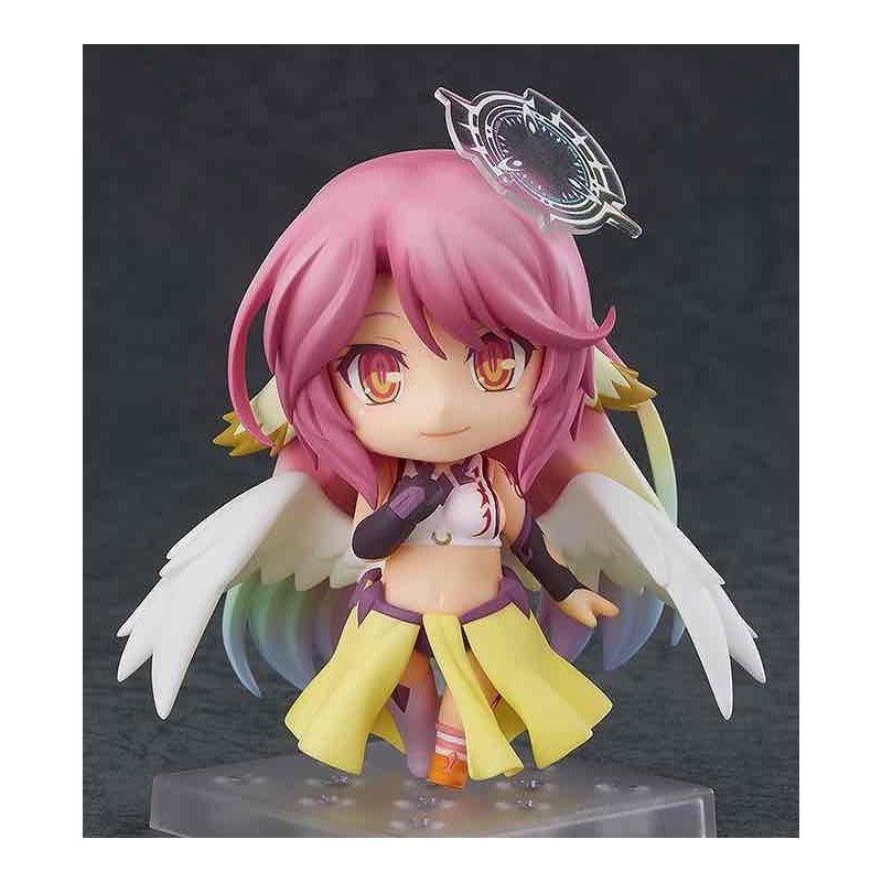 No Game No Life - Jibril - Nendoroid