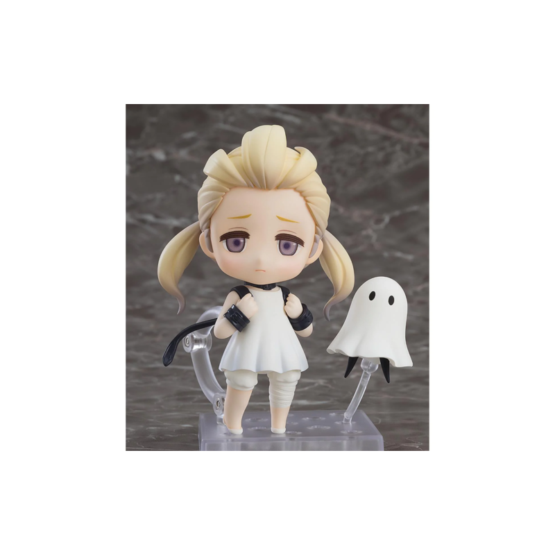 NieR Re[in]carnation - The Girl of Light & Mama - Nendoroid