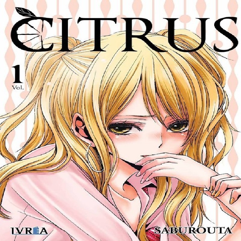 CITRUS Nº01