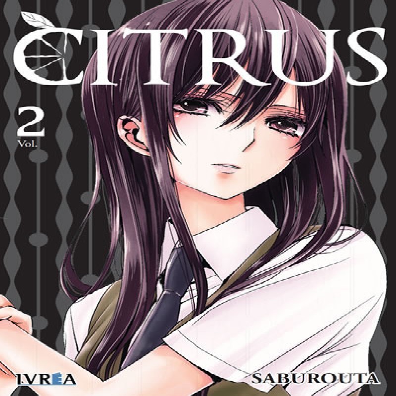 CITRUS Nº02