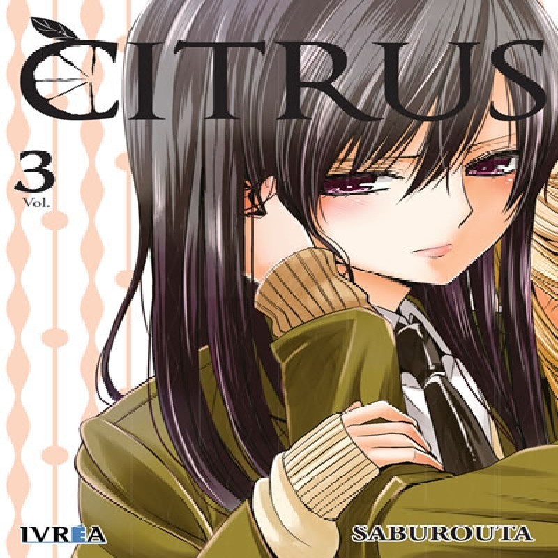 CITRUS Nº03