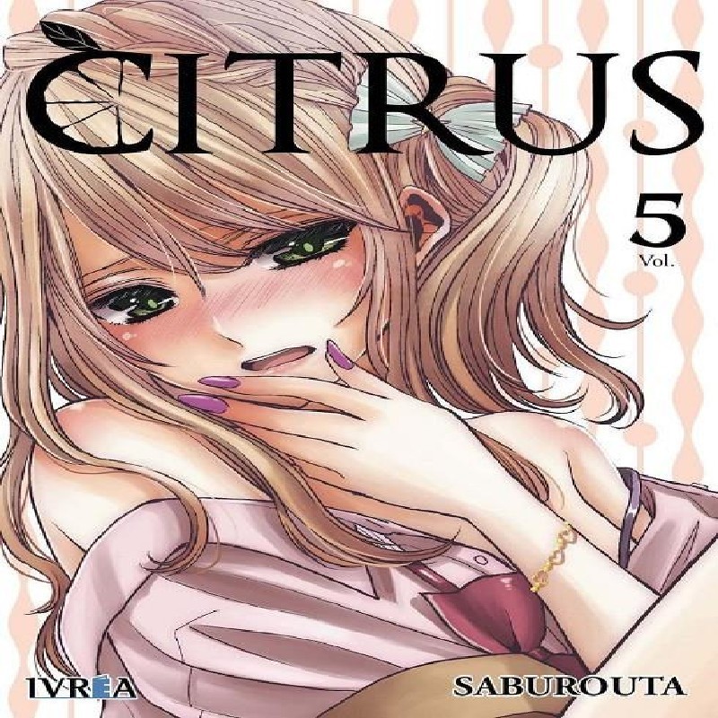 CITRUS Nº05