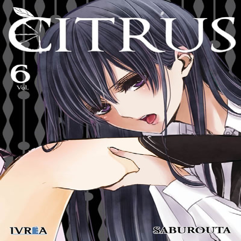 CITRUS Nº06