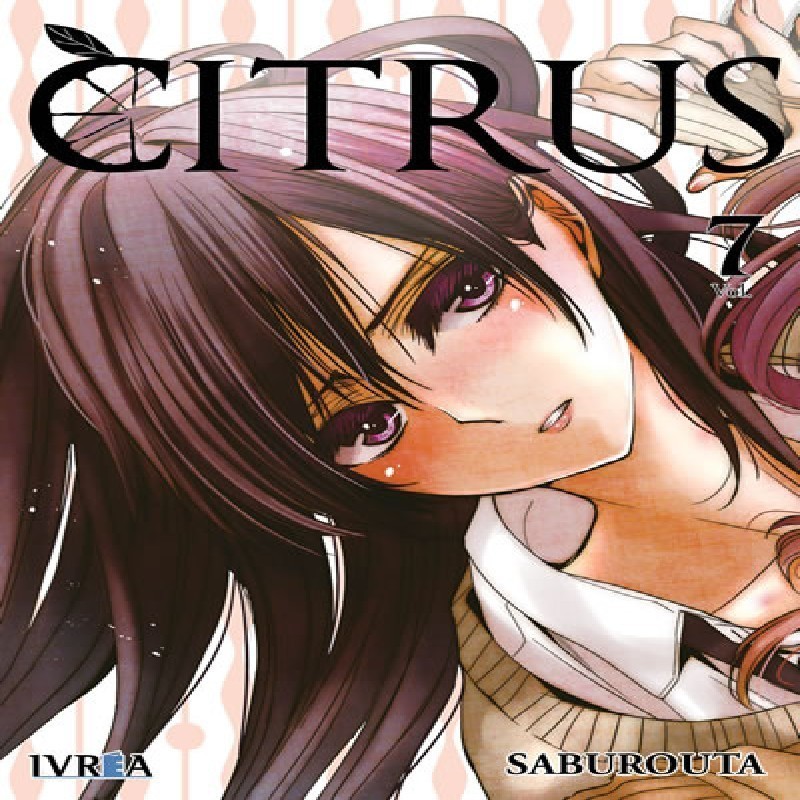 CITRUS Nº07