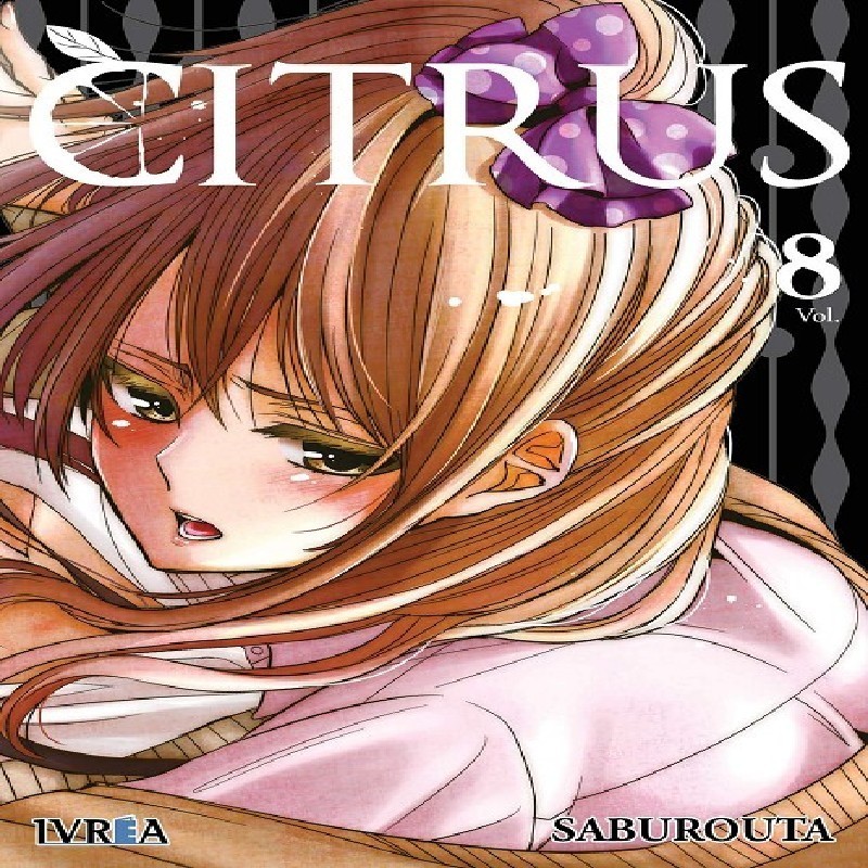 CITRUS Nº08