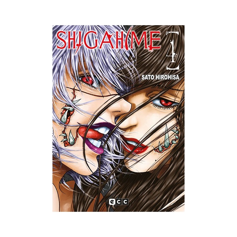 SHIGAHIME Nº04