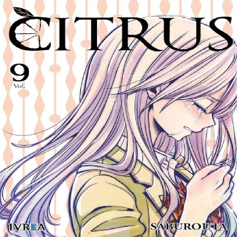 CITRUS Nº09