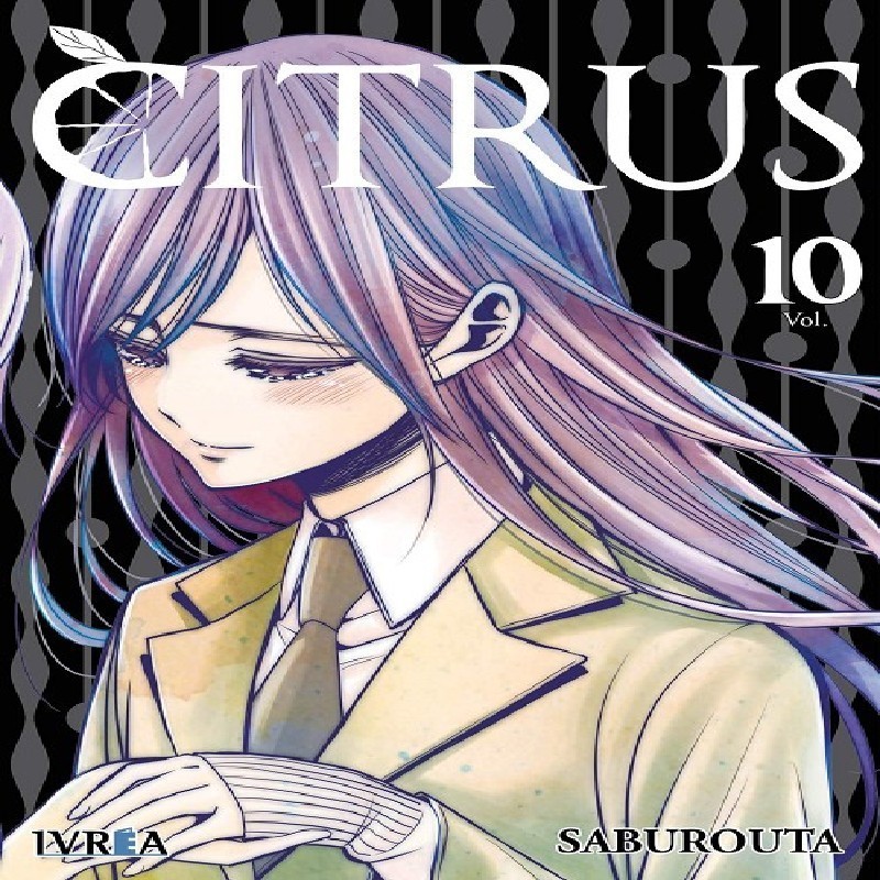 CITRUS Nº10