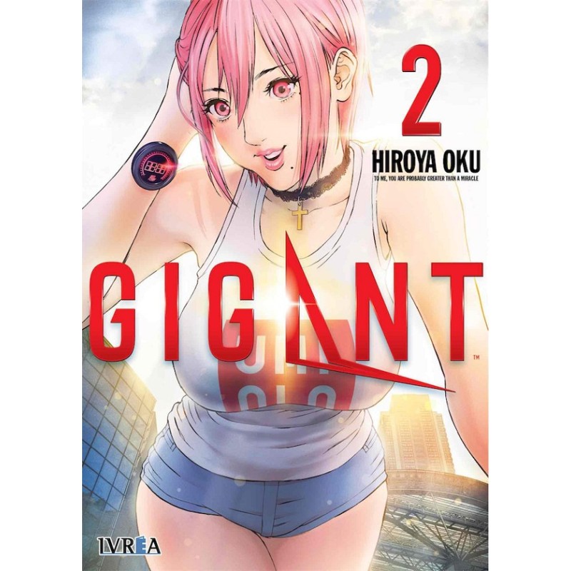 GIGANT Nº02