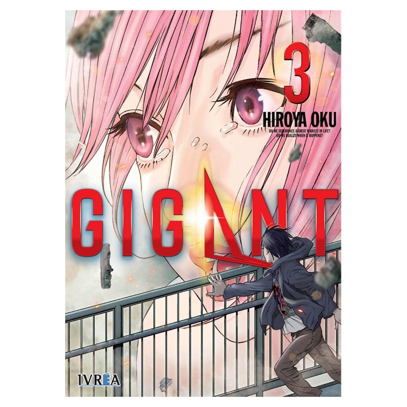 GIGANT Nº03