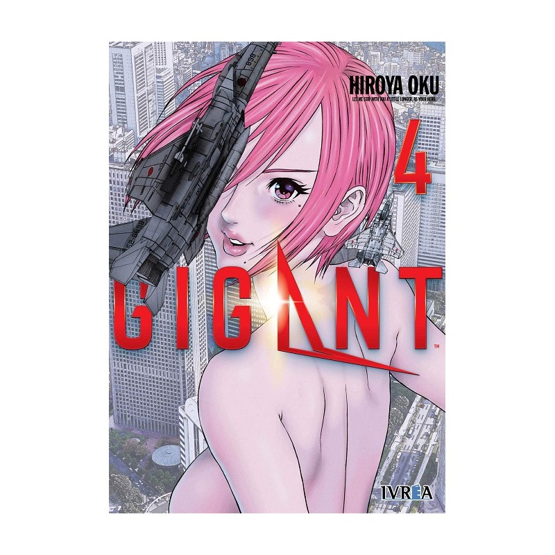 GIGANT Nº04