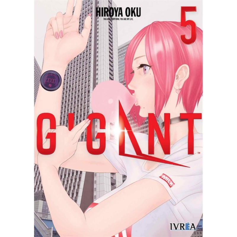 GIGANT Nº05