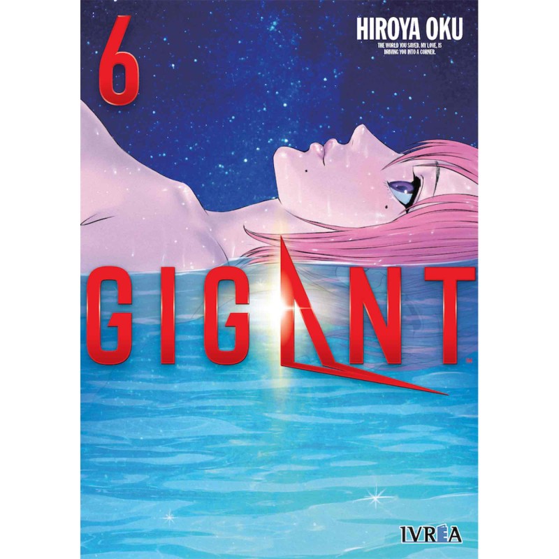 GIGANT Nº06