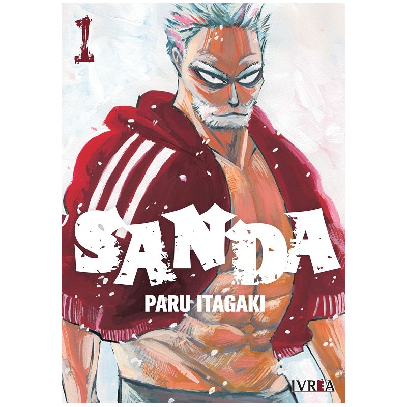 SANDA Nº01