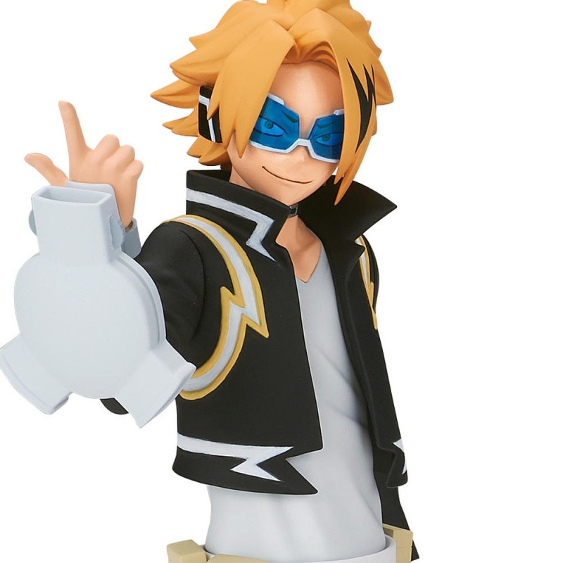 My Hero Academia - Denki Kaminari Chargezuma - Banpresto