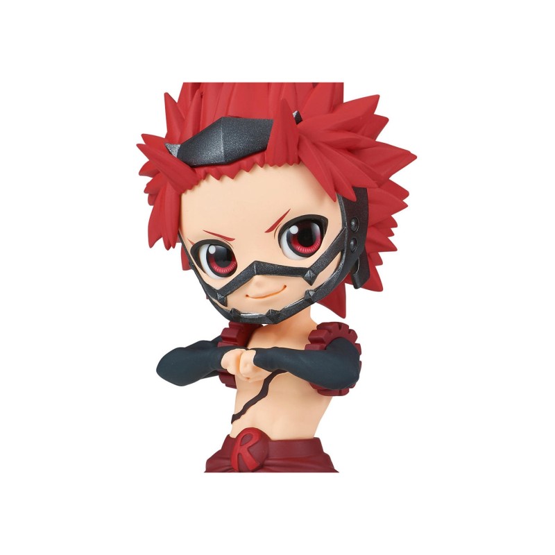 My Hero Academia - Eijiro Kirishima Q posket - Banpresto