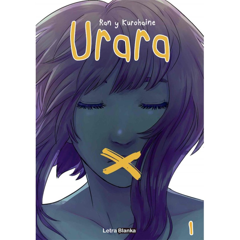 URARA Nº01