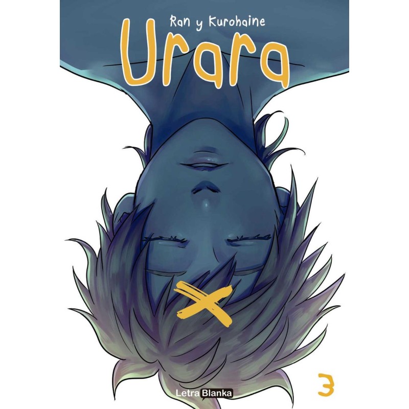 URARA Nº03