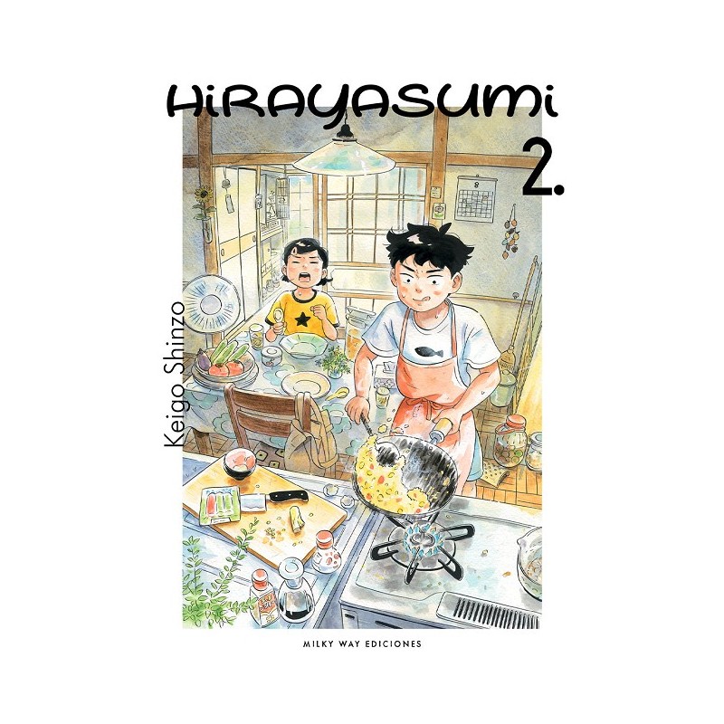 HIRAYASUMI Nº02