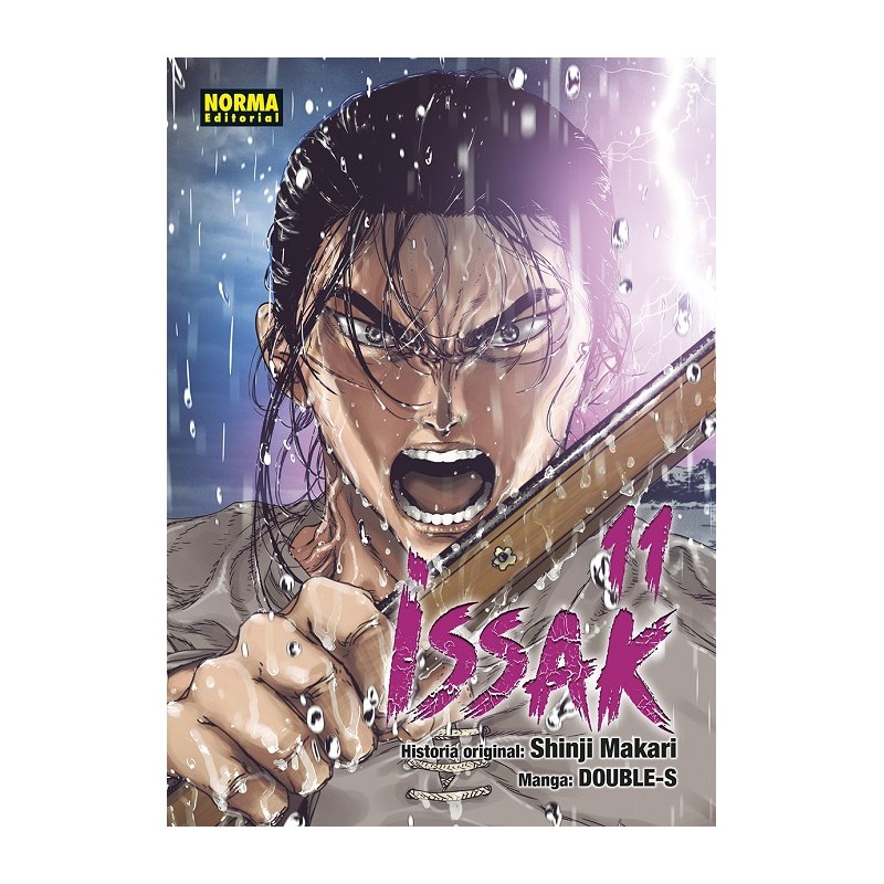 ISSAK Nº11