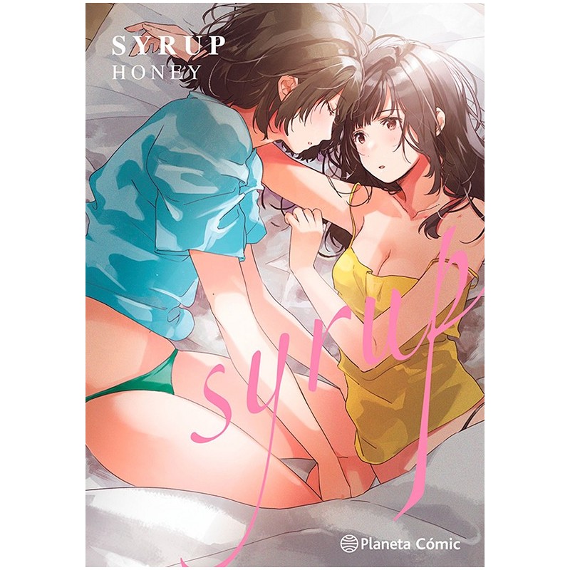 SYRUP Nº04