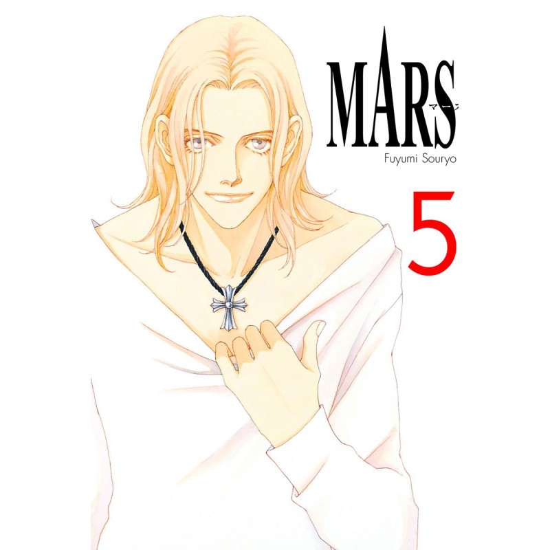 MARS Nº05