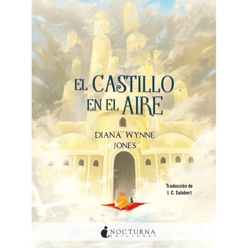 CASTILLO EN EL AIRE, EL