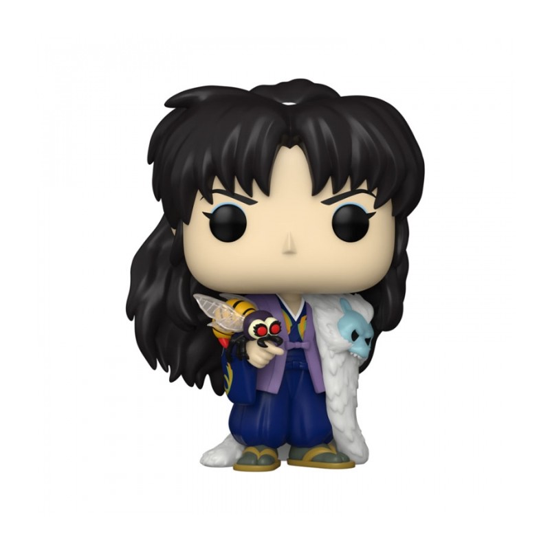 Inuyasha - Naraku - Funko Pop