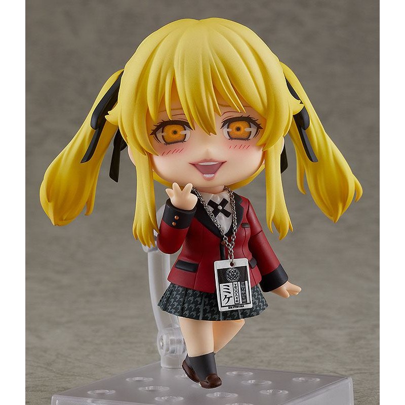 Kakegurui - Mary Saotome Nendoroid - Good Smile Company