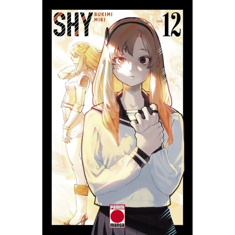 SHY Nº12