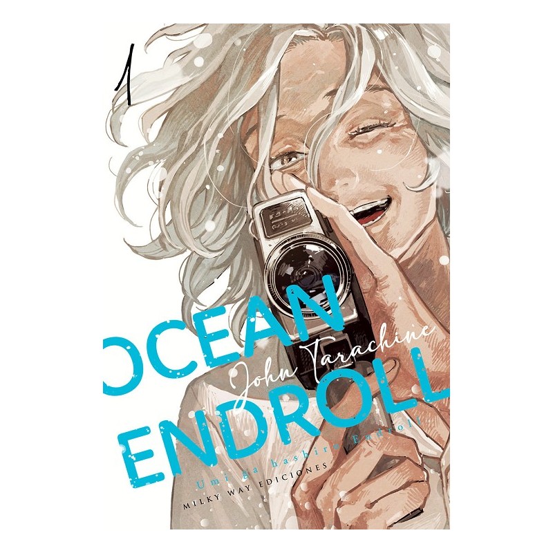 OCEAN ENDROLL Nº01