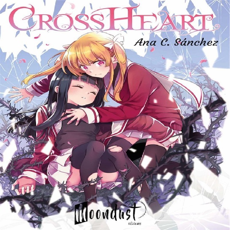 CROSS HEART