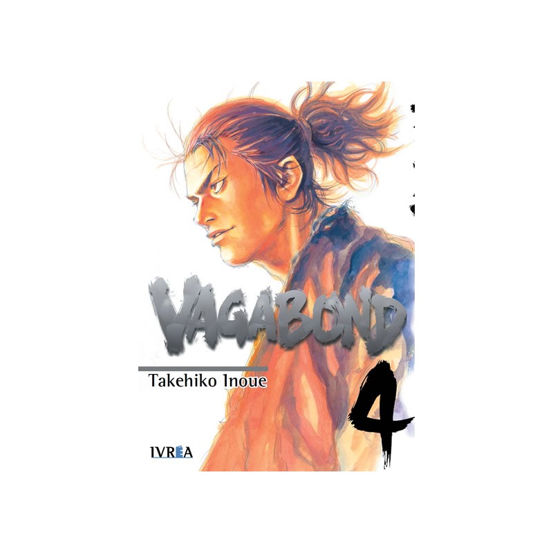 VAGABOND Nº04