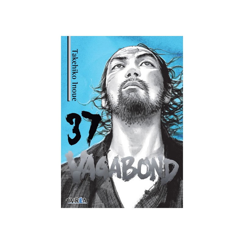 VAGABOND Nº37