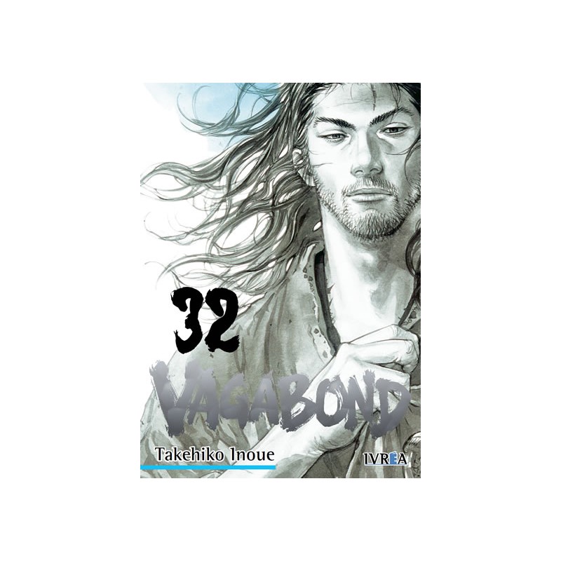 VAGABOND Nº32