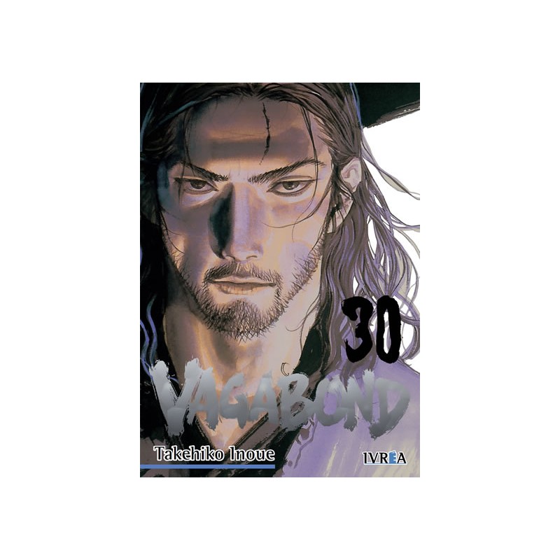 VAGABOND Nº30