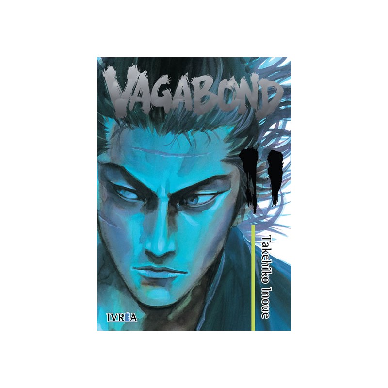 VAGABOND Nº11