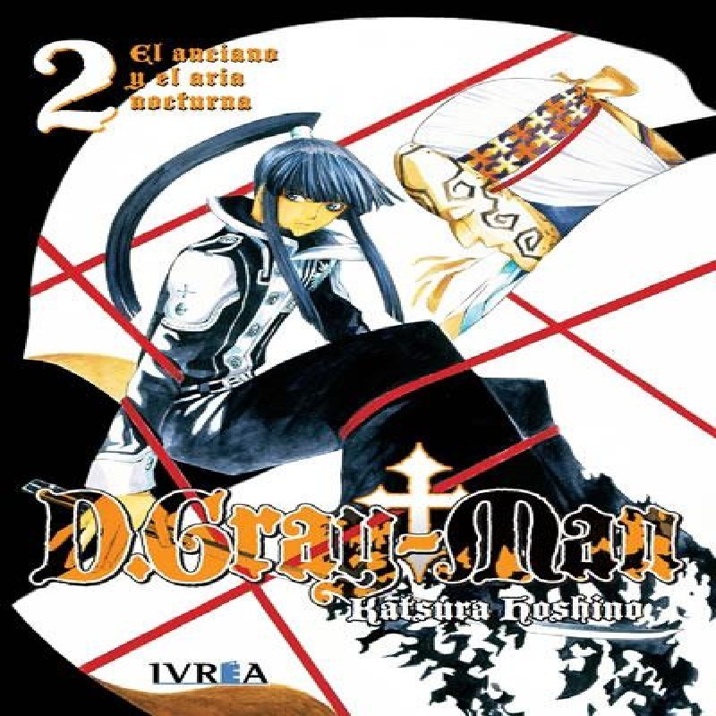 D, GRAY-MAN Nº02