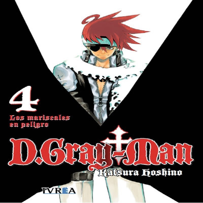 D, GRAY-MAN Nº04