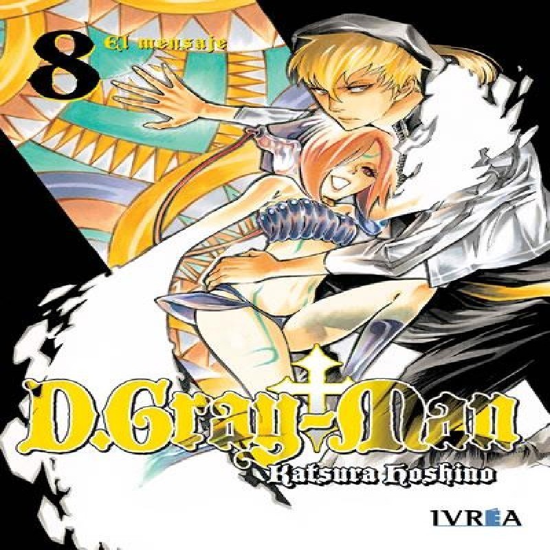 D, GRAY-MAN Nº08