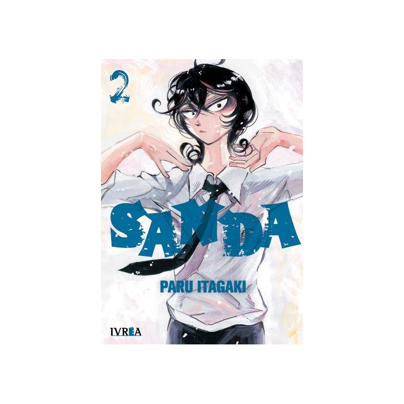 SANDA Nº02