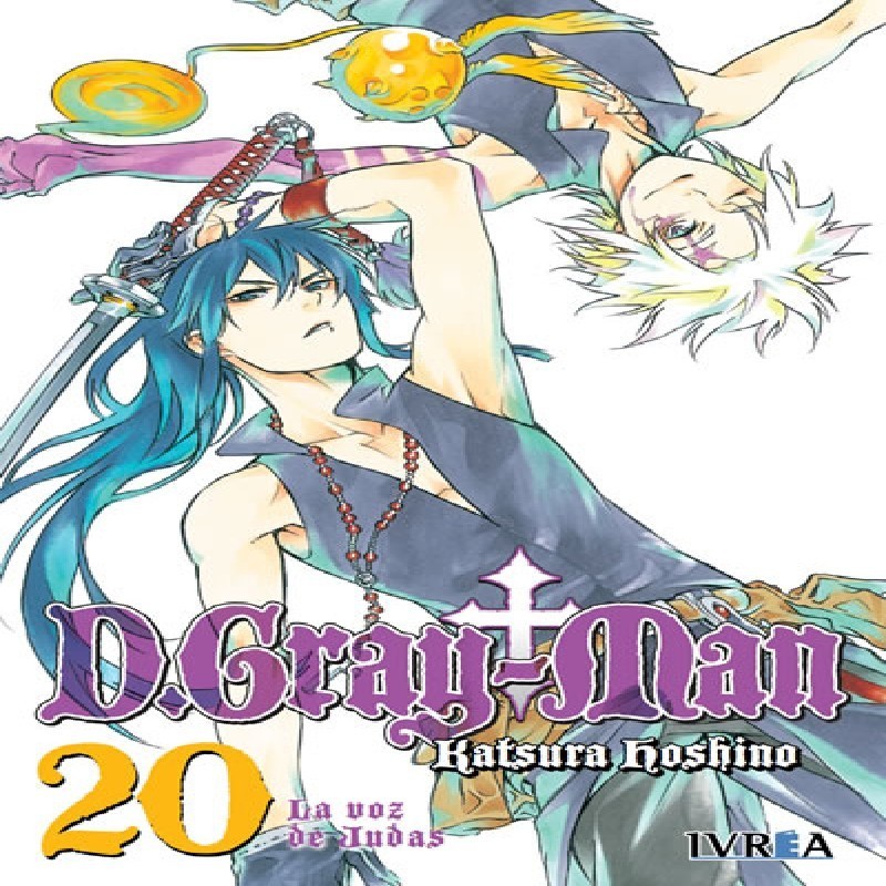 D, GRAY-MAN Nº20