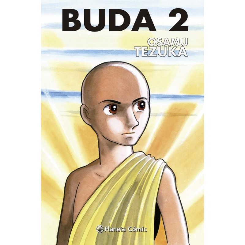 BUDA Nº02