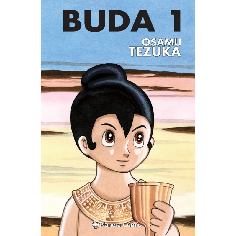 BUDA Nº01