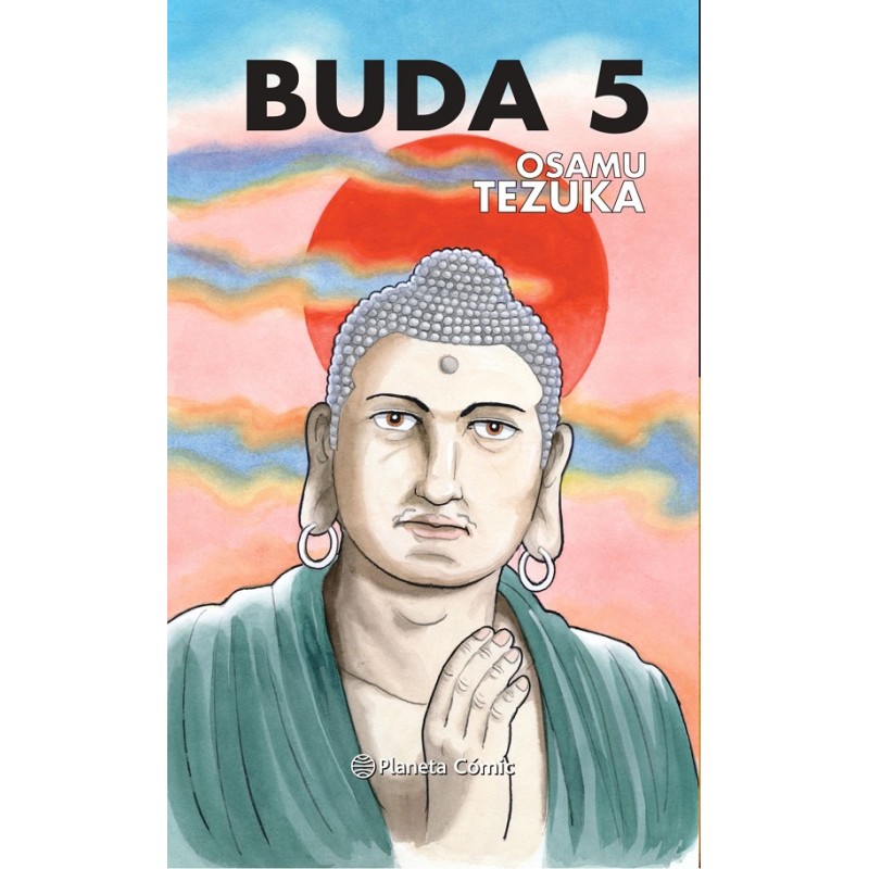 BUDA Nº05