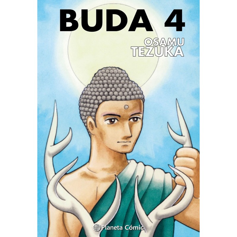 BUDA Nº04