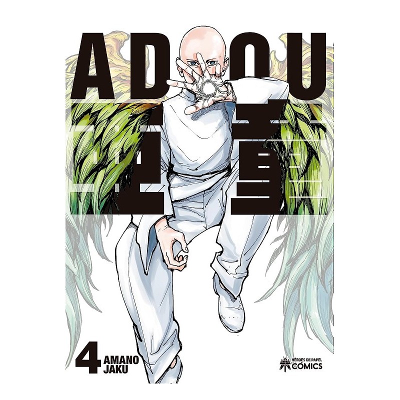 ADOU Nº04